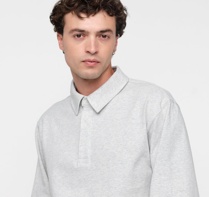 True Extra Heavy Polo