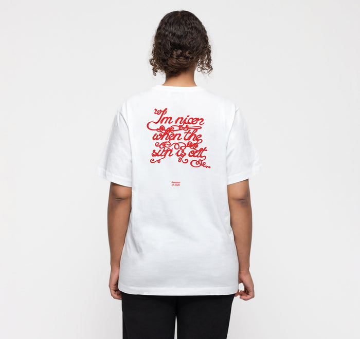 True Festival Tee '26