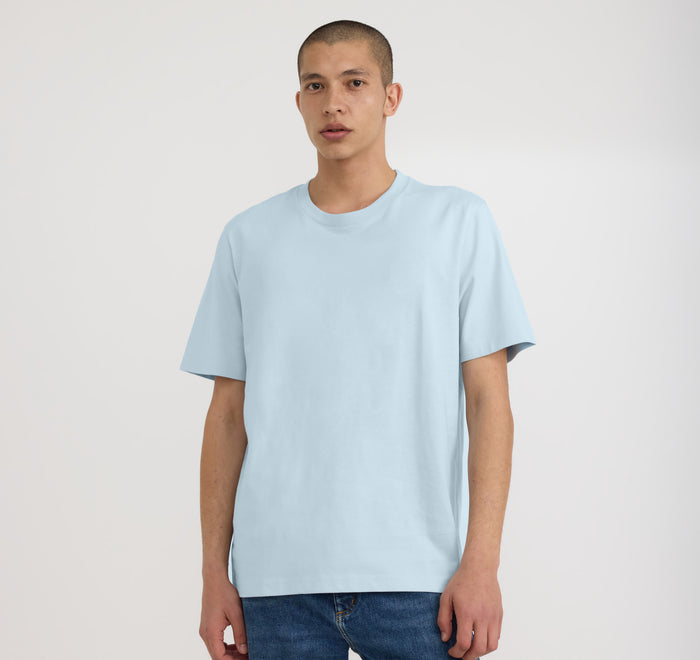 True Heavy Boxy Fit Tee