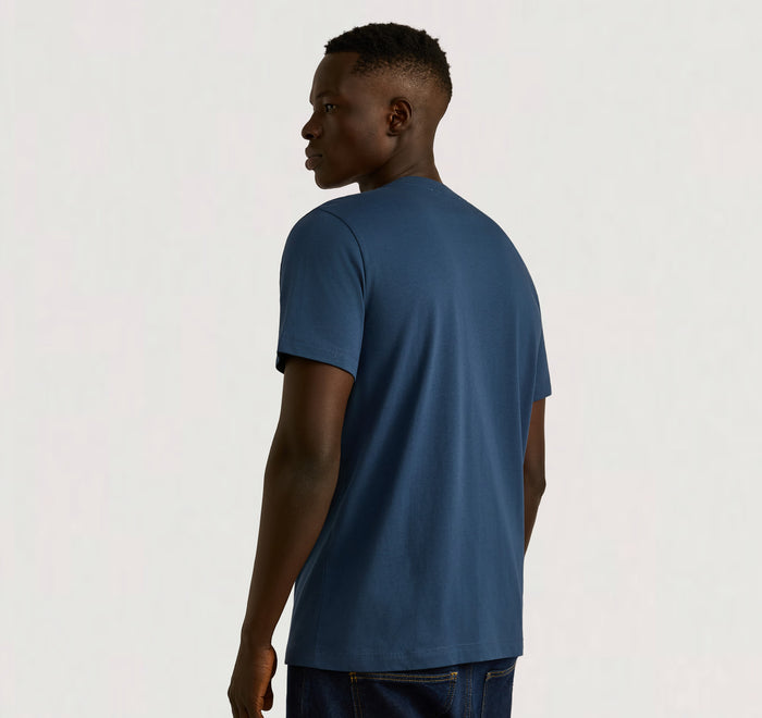 True Heavy Boxy Fit Tee