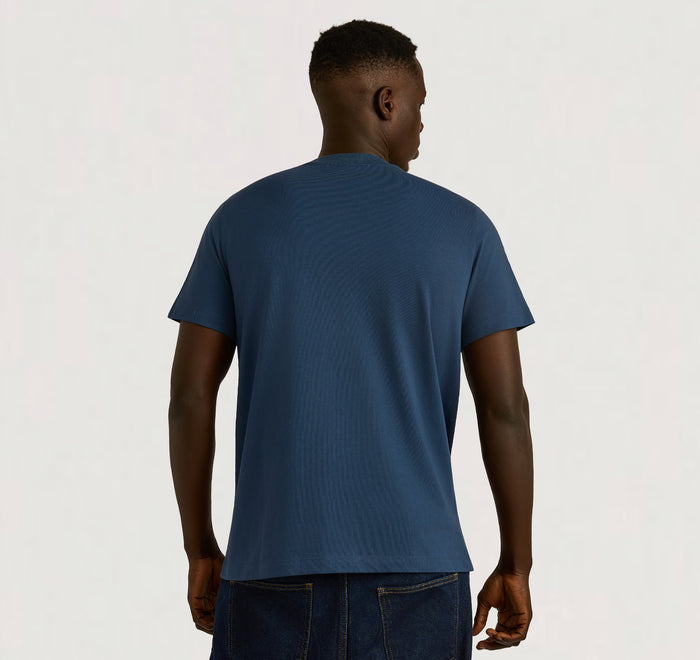 True Heavy Boxy Fit Tee