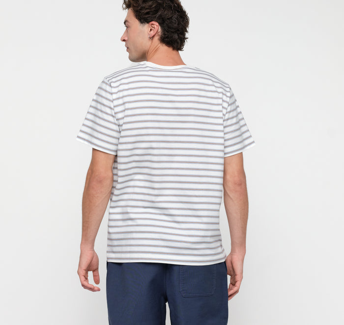 True Heavy Boxy Fit Tee