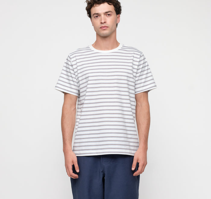 True Heavy Boxy Fit Tee