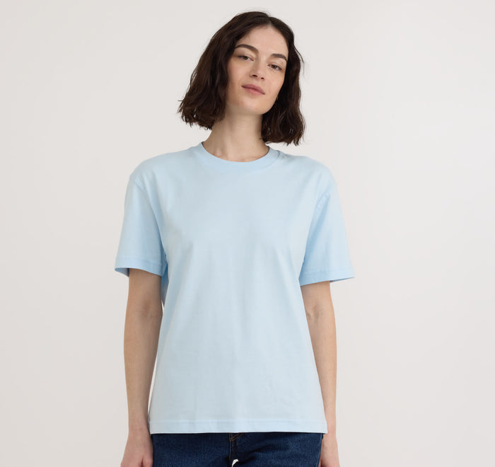 True Heavy Boxy Tee
