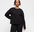 True Heavy Long Sleeve Tee
