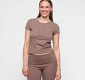 True Heavy Mini Tee