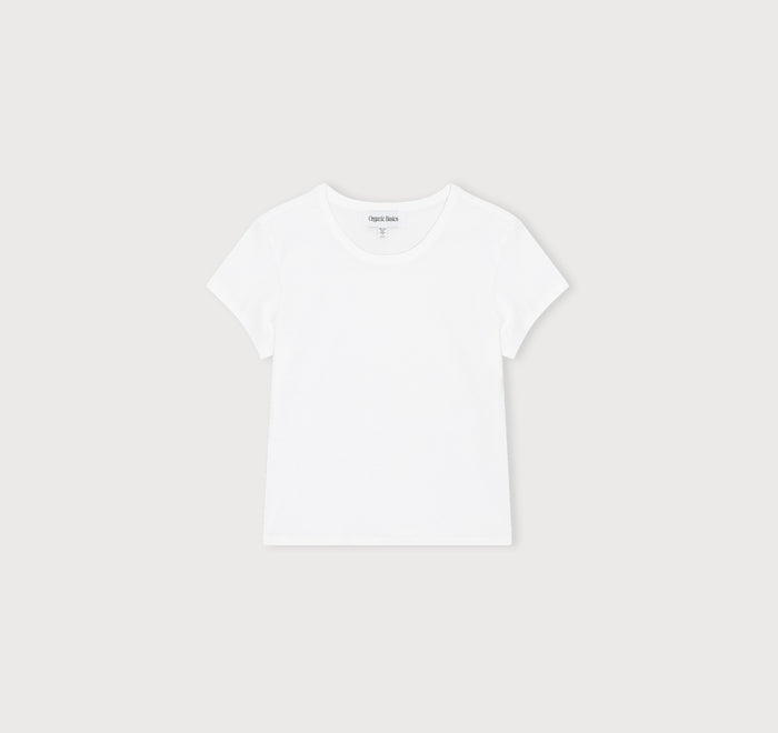 True Heavy Mini Tee