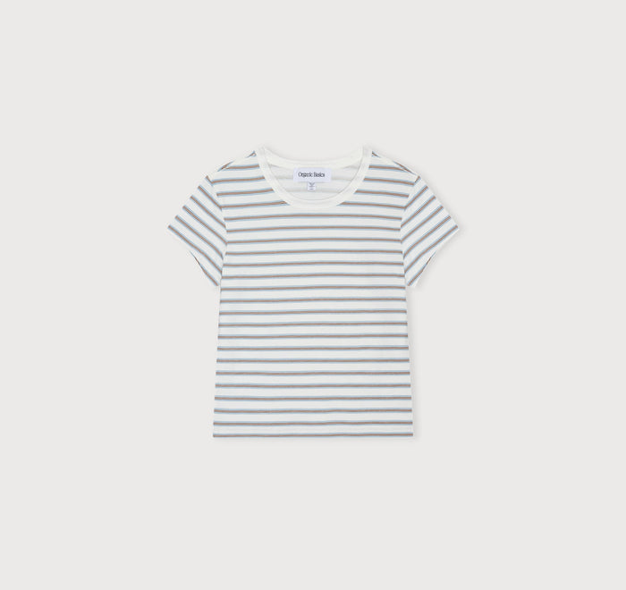 True Heavy Mini Tee