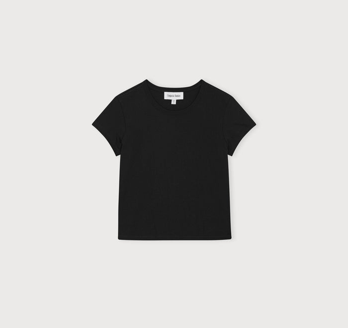True Heavy Mini Tee