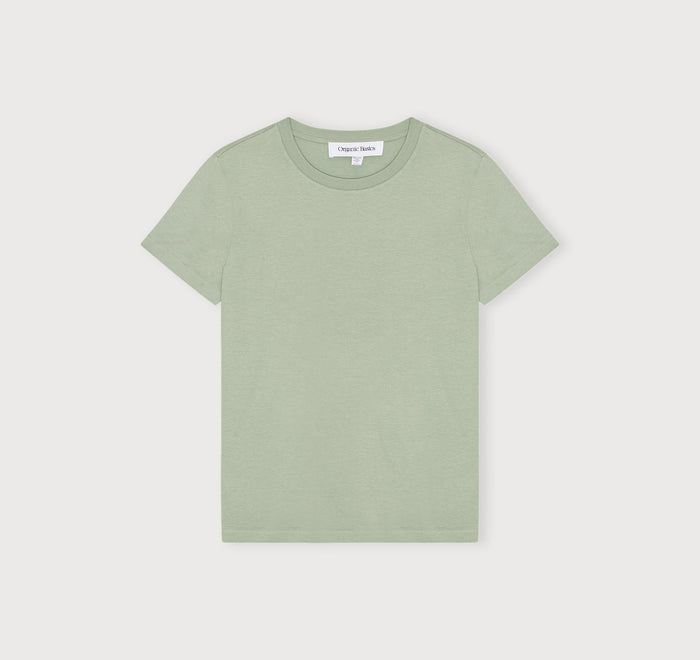 True Heavy Regular Fit Tee