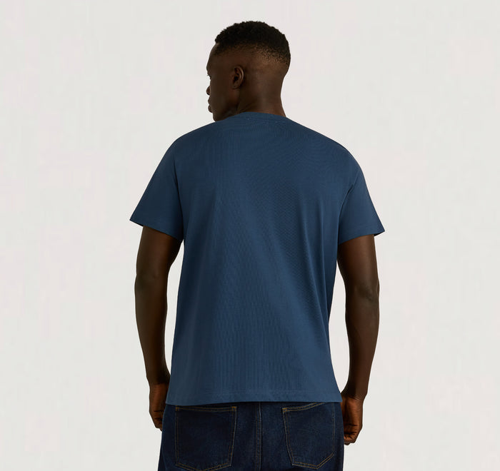 True Heavy Regular Fit Tee