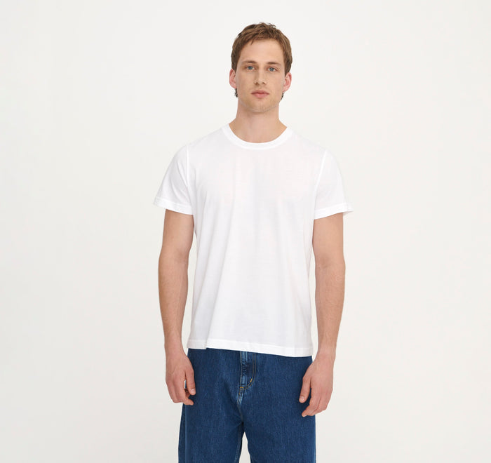 True Heavy Regular Fit Tee