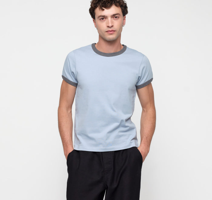 True Heavy Ringer Tee