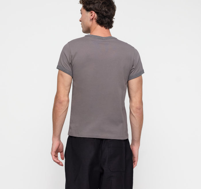 True Heavy Ringer Tee