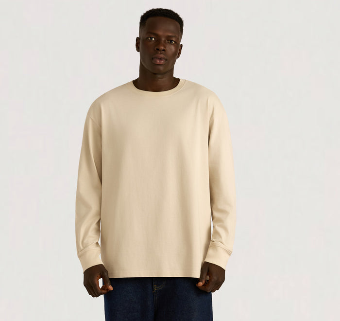 True Heavy Skater Tee