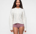 True Knit Chunky Cardigan
