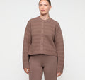 True Knit Chunky Cardigan