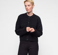 True Knit Chunky Cardigan