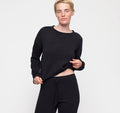 True Knit Sweater
