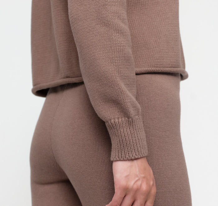 True Knit Sweater