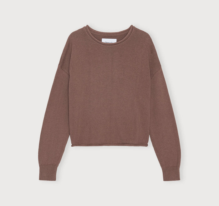 True Knit Sweater