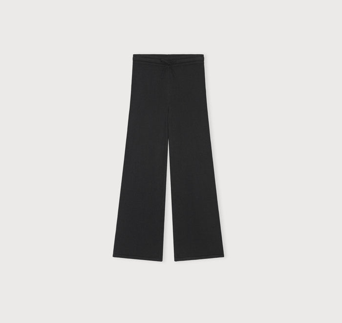 True Knit Wide Leg Pants