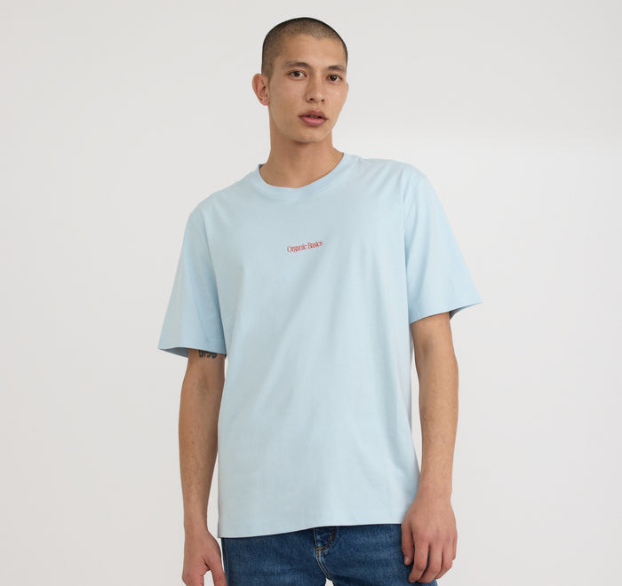 True Logo Tee