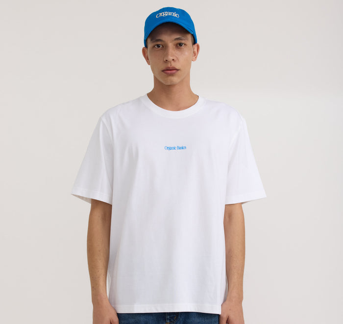 True Logo Tee