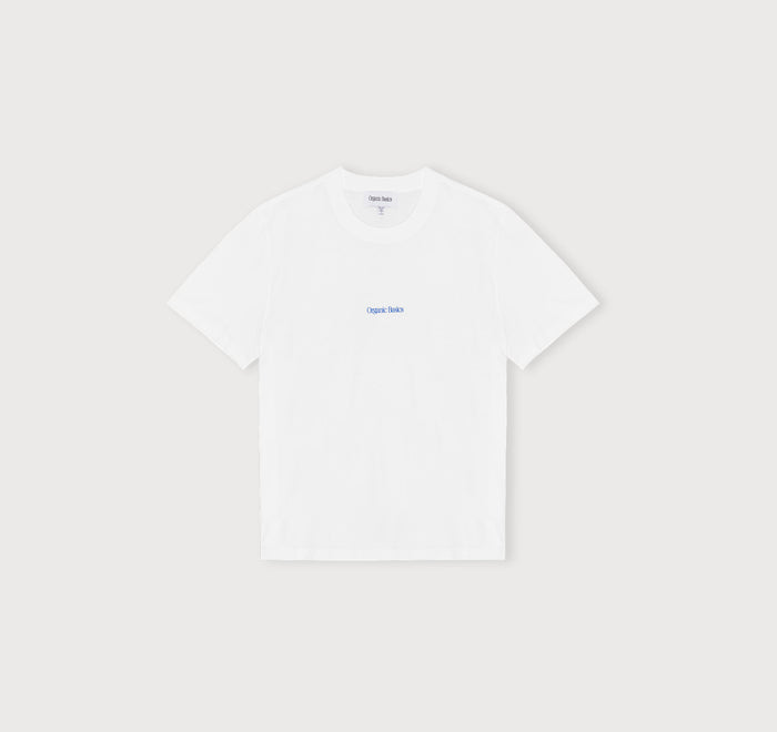 True Logo Tee