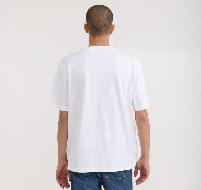 True Logo Tee