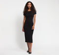 True Midi Dress
