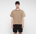 True Relaxed Polo