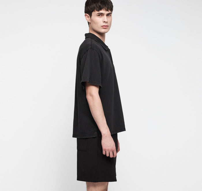 True Relaxed Polo