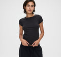 True Sheer Tee