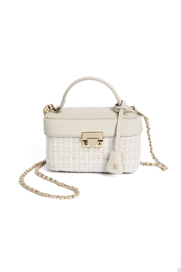 beige / F