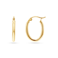 U Shape Hoops