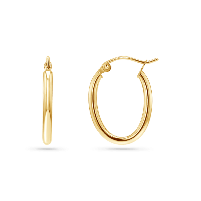 U Shape Hoops