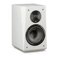 Ultra Bookshelf - White Gloss - Outlet - 1302