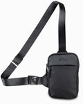 Umhängetasche (Black) - Athletic Aesthetics