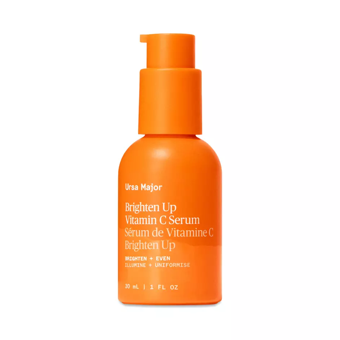 Ursa Major Brighten Up Vitamin C Serum