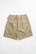 USAF Mechanic Shorts - SAND HBT