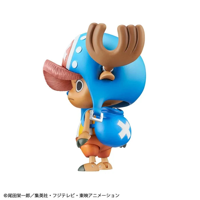 Variable Action Heroes ONE PIECE Tony Tony Chopper(Repeat)