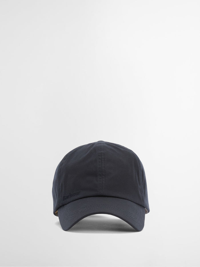 WAX CAP - NAVY