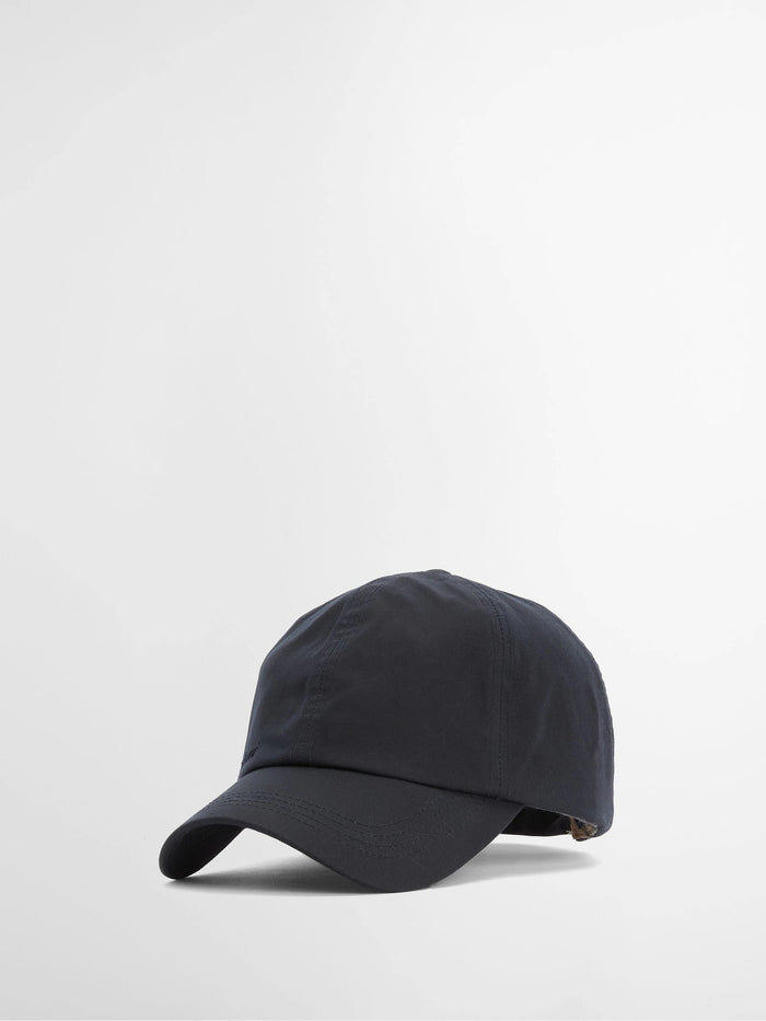 WAX CAP - NAVY
