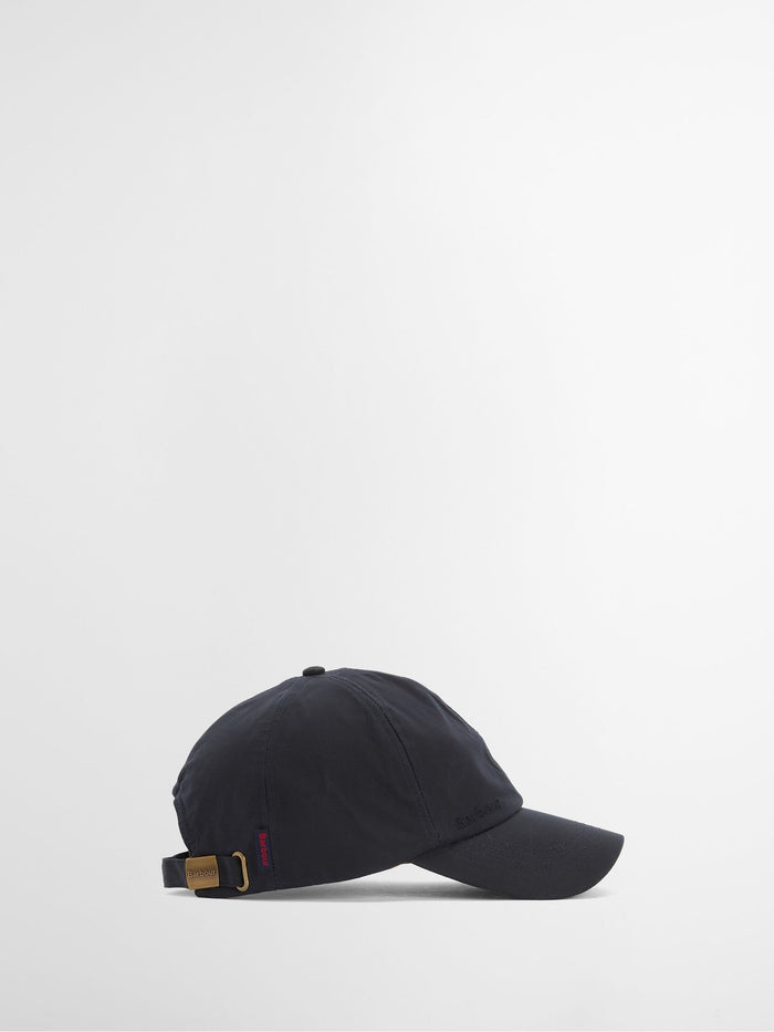WAX CAP - NAVY