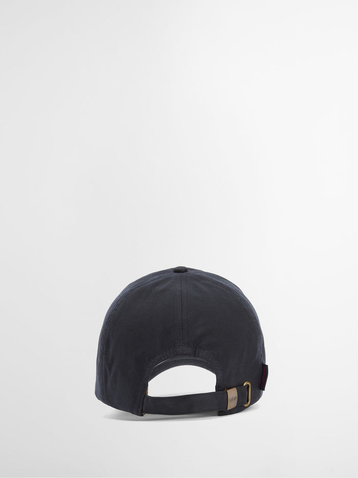 WAX CAP - NAVY