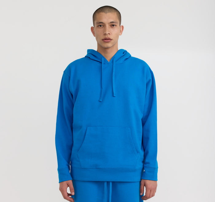 Weekend Boxy Fit Hoodie