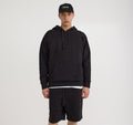 Weekend Boxy Fit Hoodie