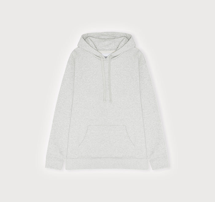 Weekend Boxy Fit Hoodie