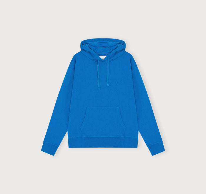 Weekend Boxy Fit Hoodie